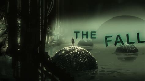Chapter 6 The Fall .